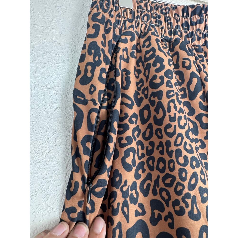 Buckley Womens size XL Animal Print pants - Picture 3 of 8